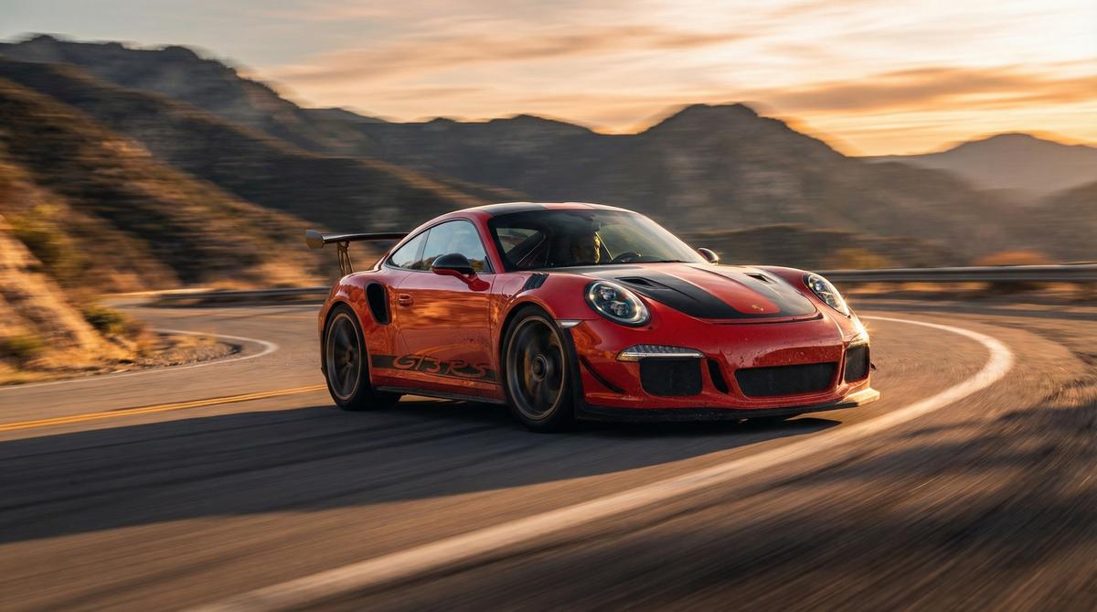 黑料跑车改装视频教程